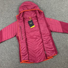 Гибридная женская куртка Salewa Ortles Hybrid 