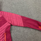 Гибридная женская куртка Salewa Ortles Hybrid 