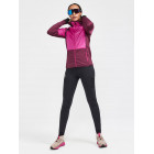 Утеплённая беговая куртка Craft ADV Hybrid Thermal midlayer Утеплённая беговая куртка Craft ADV Hybrid Thermal midlayer