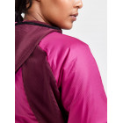 Утеплённая беговая куртка Craft ADV Hybrid Thermal midlayer Утеплённая беговая куртка Craft ADV Hybrid Thermal midlayer
