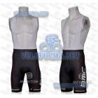 Велоформа BMC 2012 чёрная Велоформа BMC 2012 чёрная