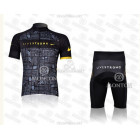 Велоформа Livestrong 2012 beginning black Велоформа Livestrong 2012 beginning black
