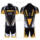 Велоформа Livestrong 2012 Fly Emirates