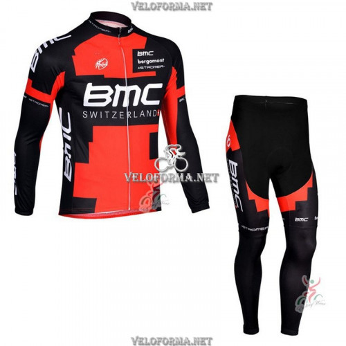 Велоформа BMC 2013 длинная Велоформа BMC 2013 длинная