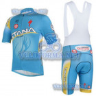 Велоформа Astana 2013 Велоформа Astana 2013