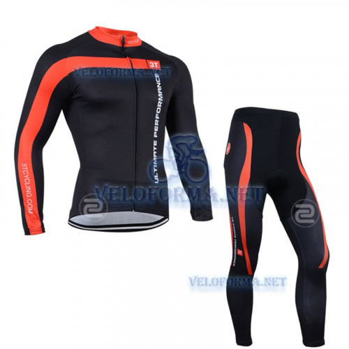 Утепленная велоформа Castelli 2014 Утепленная велоформа Castelli 2014