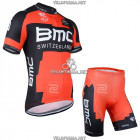 Велоформа BMC 2014 Велоформа BMC 2014