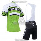 Велоформа Scott 2014-1