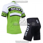 Велоформа Scott 2014-1