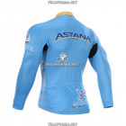 Велоформа Astana 2015-1 длинная Велоформа Astana 2015-1 длинная