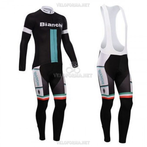 Велоформа Bianchi 2015-3 Велоформа Bianchi 2015-3