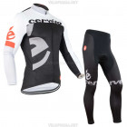 Велоформа Cervelo 2015-1 длинная