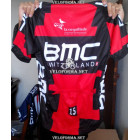 Велоформа BMC 2015-1 Велоформа BMC 2015-1