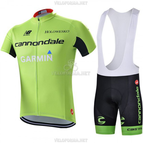 Велоформа Cannondale 2015 Велоформа Cannondale 2015