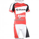 Велоформа Giant Alpecin 2015 Велоформа Giant Alpecin 2015