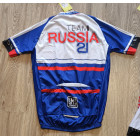 Велоформа Russia team 2015 Велоформа Russia team 2015