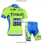 Велоформа Saxo Bank 2015 Tinkoff Велоформа Saxo Bank 2015 Tinkoff