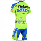 Велоформа Saxo Bank 2015 Tinkoff Велоформа Saxo Bank 2015 Tinkoff
