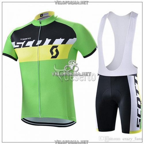 Велоформа Scott 2015-4 Велоформа Scott 2015-4