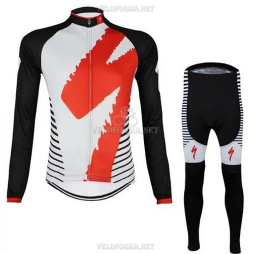 Велоформа Specialized 2016 длинная Велоформа Specialized 2016 длинная