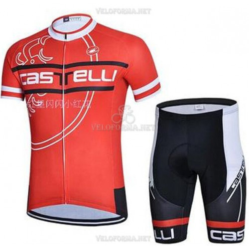 Велоформа Castelli 2016-1006 Велоформа Castelli 2016-1006
