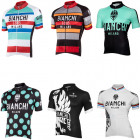 Велоформа Bianchi 2016 (майка+шорты) Велоформа Bianchi 2016 (майка+шорты)