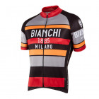 Велоформа Bianchi 2016 (майка+шорты) Велоформа Bianchi 2016 (майка+шорты)