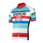Велоформа Bianchi 2016 (майка+шорты) Велоформа Bianchi 2016 (майка+шорты)