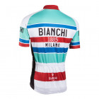 Велоформа Bianchi 2016 (майка+шорты) Велоформа Bianchi 2016 (майка+шорты)