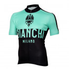 Велоформа Bianchi 2016 (майка+шорты) Велоформа Bianchi 2016 (майка+шорты)