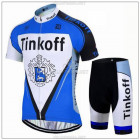 Велоформа Tinkoff 2017