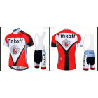 Велоформа Tinkoff 2017 Велоформа Tinkoff 2017