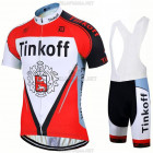 Велоформа Tinkoff 2017 Велоформа Tinkoff 2017