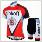 Велоформа Tinkoff 2017 Велоформа Tinkoff 2017