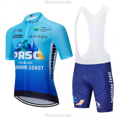 Велоформа Sunshine Coast 2020 Велоформа Sunshine Coast 2020