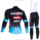 Велоформа Colpack 2021 Велоформа Colpack 2021