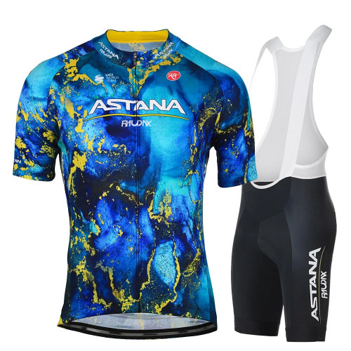 Велоформа Astana 2023 Велоформа Astana 2023