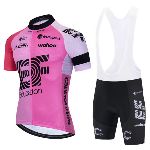 Велоформа EF Education 2023