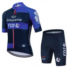 Велоформа Groupama-FDJ 2023 Велоформа Groupama-FDJ 2023