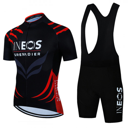 Велоформа Ineos-Grenadier 2023 Велоформа Ineos-Grenadier 2023