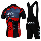 Велоформа Ineos-Grenadier 2023 Велоформа Ineos-Grenadier 2023