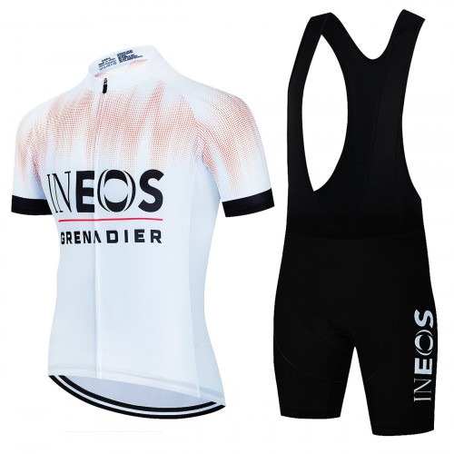Велоформа Ineos-Grenadier 2023 Велоформа Ineos-Grenadier 2023