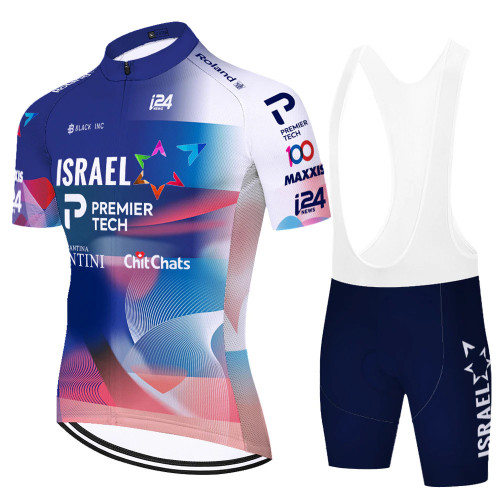 Велоформа Israel 2023 Велоформа Israel 2023