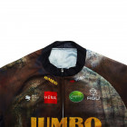 Велоформа Jumbo-Visma 2023 Велоформа Jumbo-Visma 2023