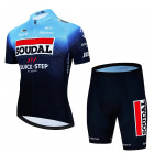 Велоформа Soudal - Quick Step 2023