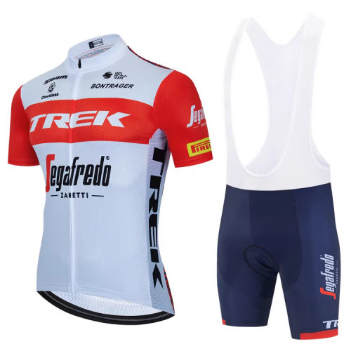 Велоформа Trek - Segafredo 2023 Велоформа Trek - Segafredo 2023