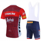 Велоформа Trek - Segafredo 2023 Велоформа Trek - Segafredo 2023