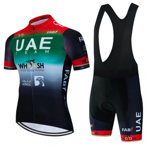 Велоформа UAE 2023 Велоформа UAE 2023