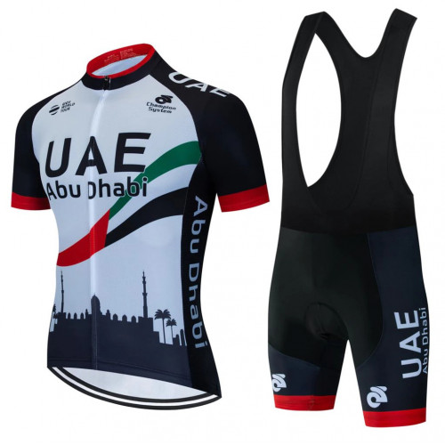 Велоформа UAE 2023 Велоформа UAE 2023