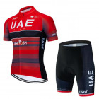 Велоформа UAE 2023